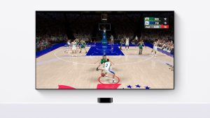 NBA 2K24 Arcade Edition  1