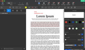 PDF Reader Pro 2